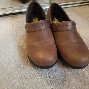 Shoes for Crews Clogs